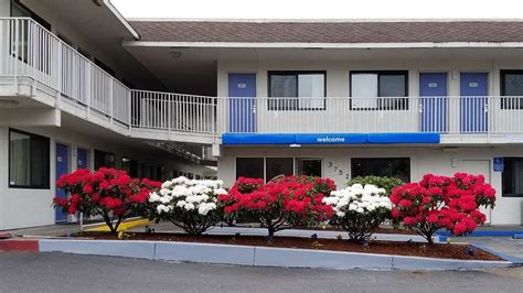 springfield oregon motels.